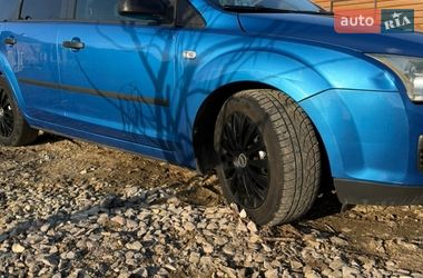 Универсал Ford Focus 2005 в Виннице