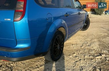 Универсал Ford Focus 2005 в Виннице