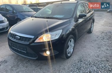 Універсал Ford Focus 2008 в Луцьку