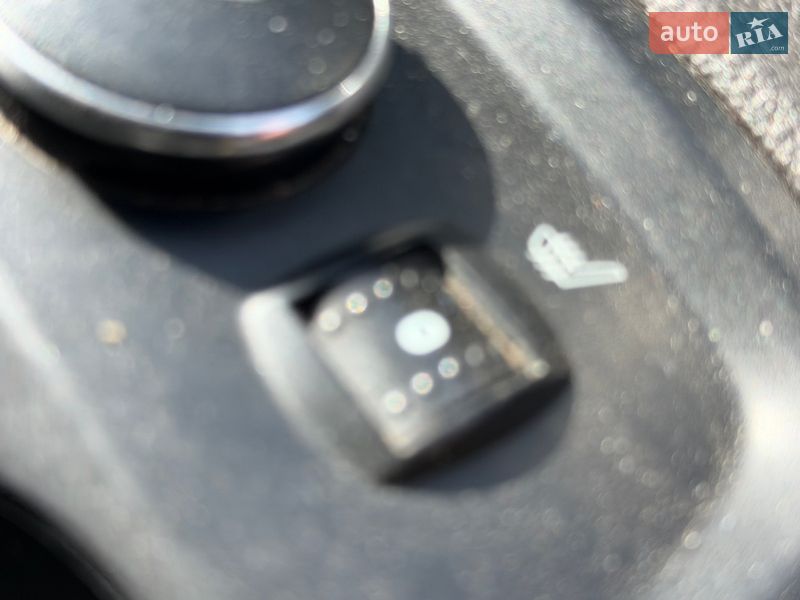 Седан Ford Focus 2014 в Дніпрі