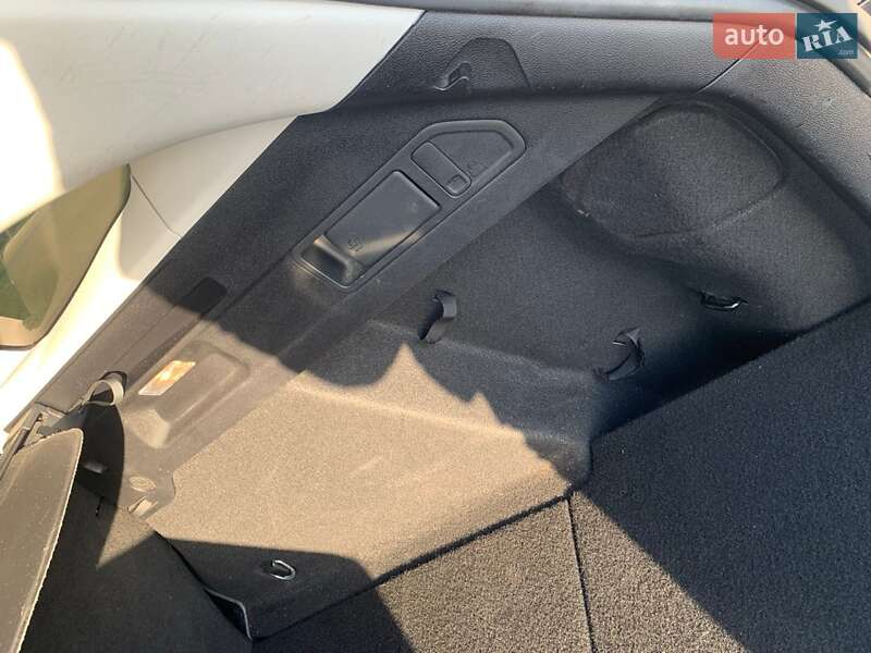 Універсал Ford Focus 2020 в Бродах