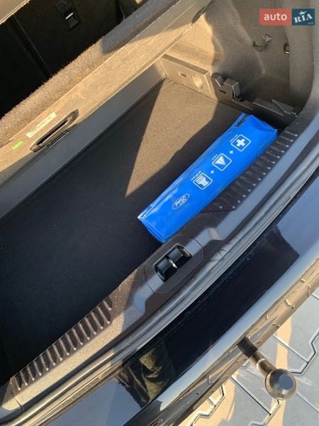 Універсал Ford Focus 2020 в Бродах