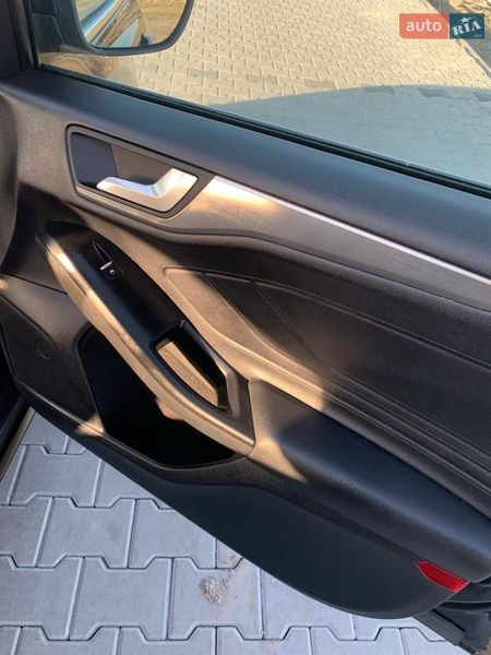 Універсал Ford Focus 2020 в Бродах