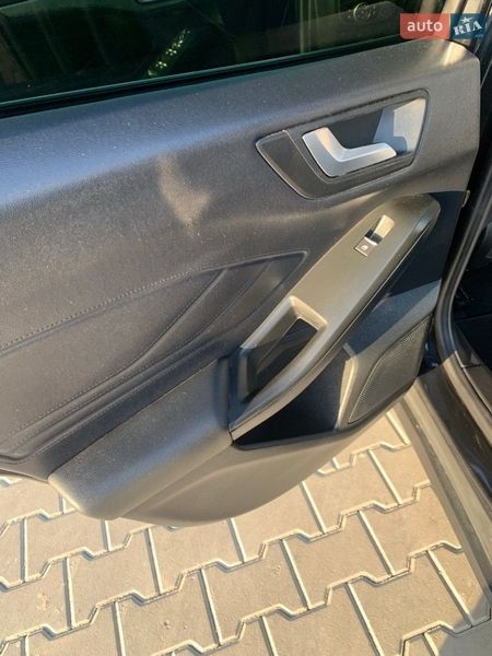 Універсал Ford Focus 2020 в Бродах