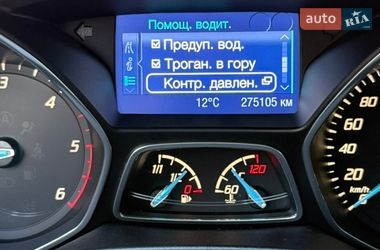 Универсал Ford Focus 2013 в Киеве