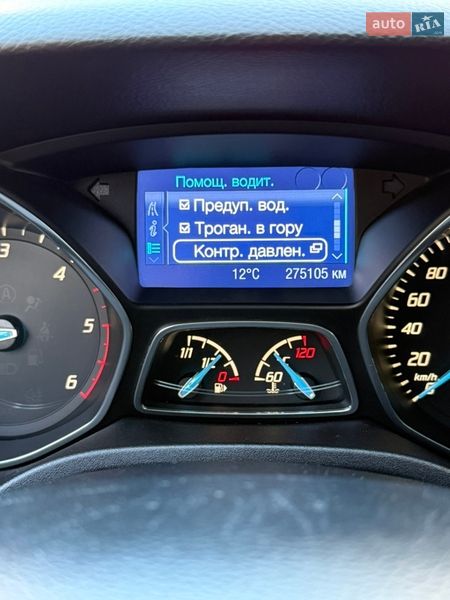 Универсал Ford Focus 2013 в Киеве