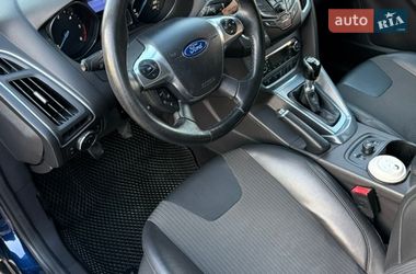 Универсал Ford Focus 2013 в Киеве