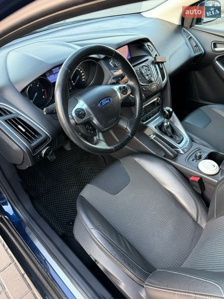 Универсал Ford Focus 2013 в Киеве