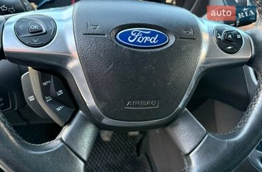 Универсал Ford Focus 2013 в Киеве