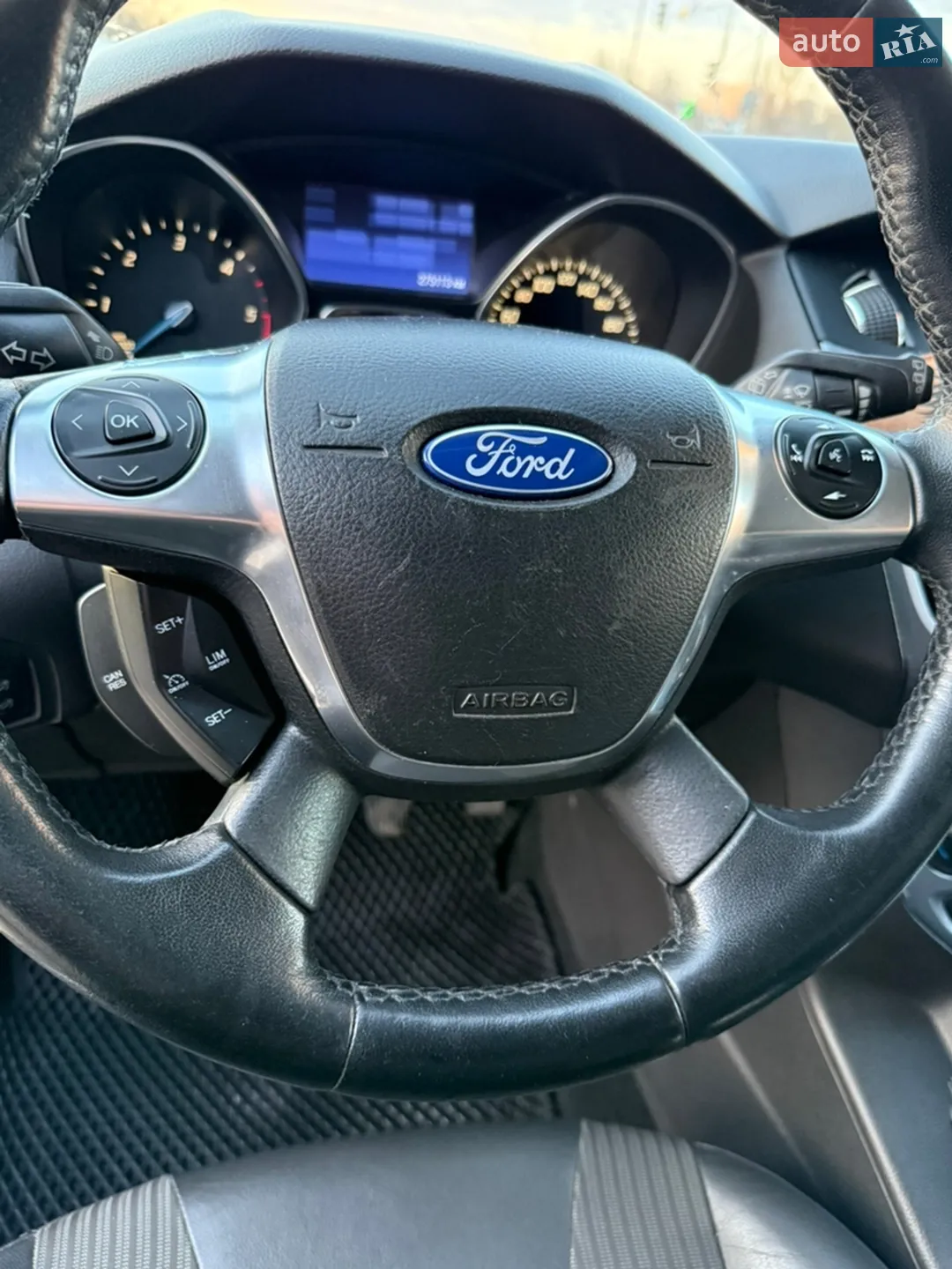 2013 Ford Focus - мініатюра 34