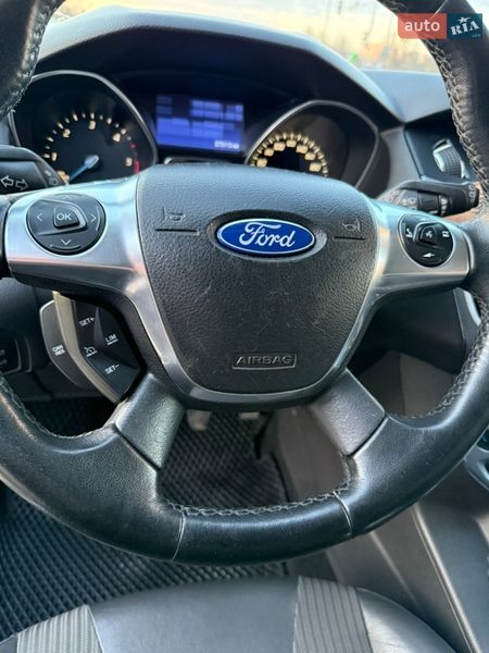 Универсал Ford Focus 2013 в Киеве