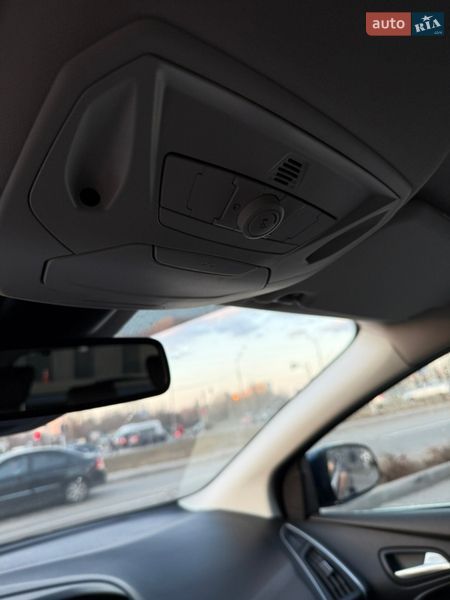 Универсал Ford Focus 2013 в Киеве