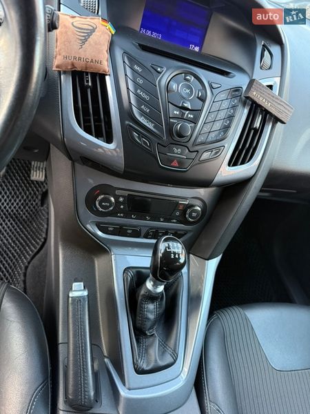 Универсал Ford Focus 2013 в Киеве