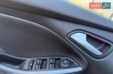Универсал Ford Focus 2013 в Киеве