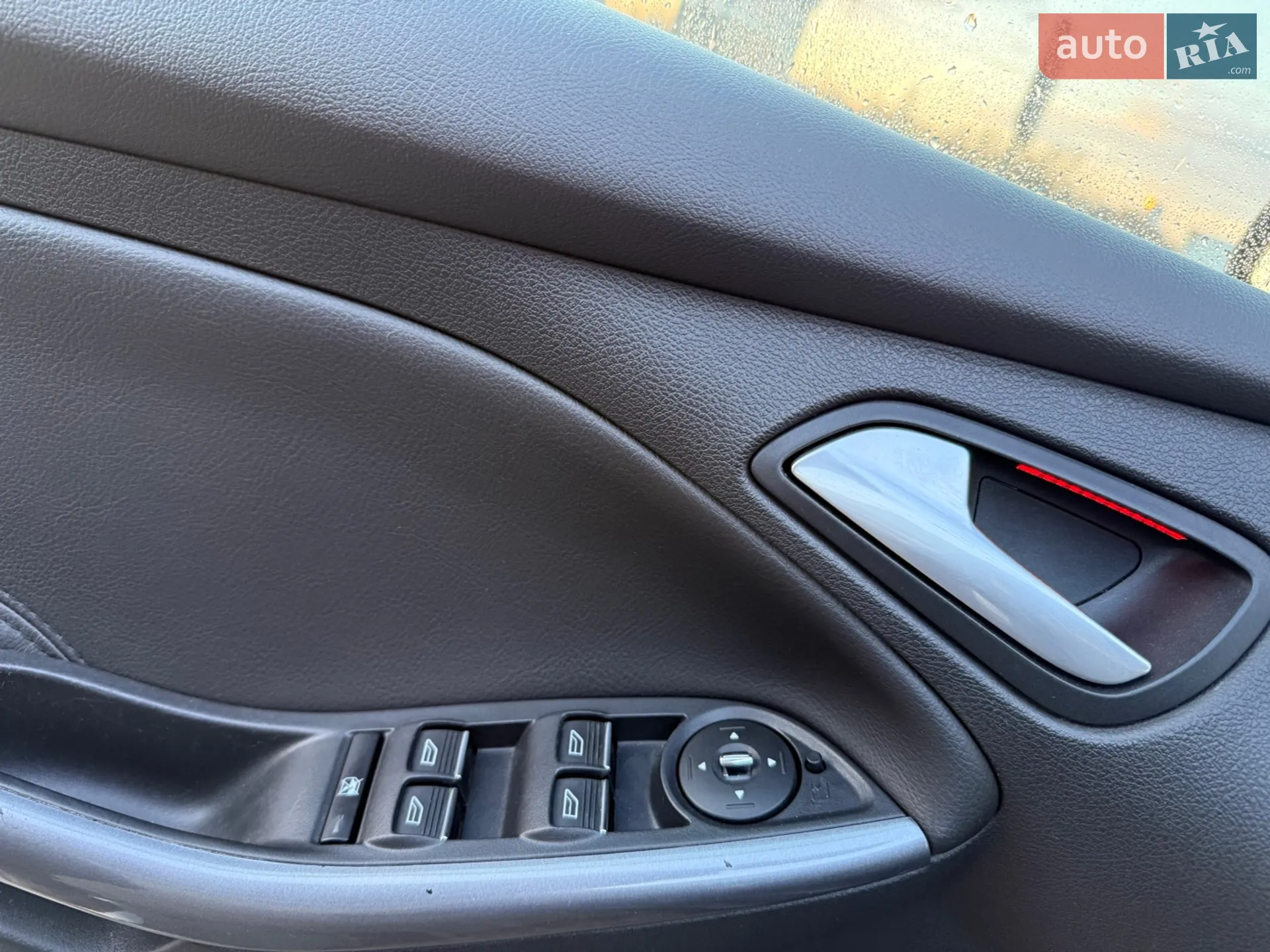 2013 Ford Focus - мініатюра 43