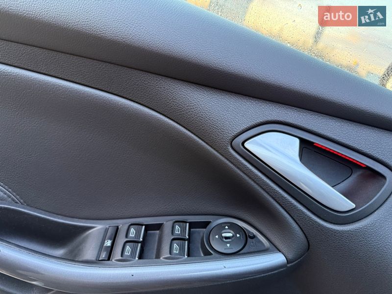 Универсал Ford Focus 2013 в Киеве