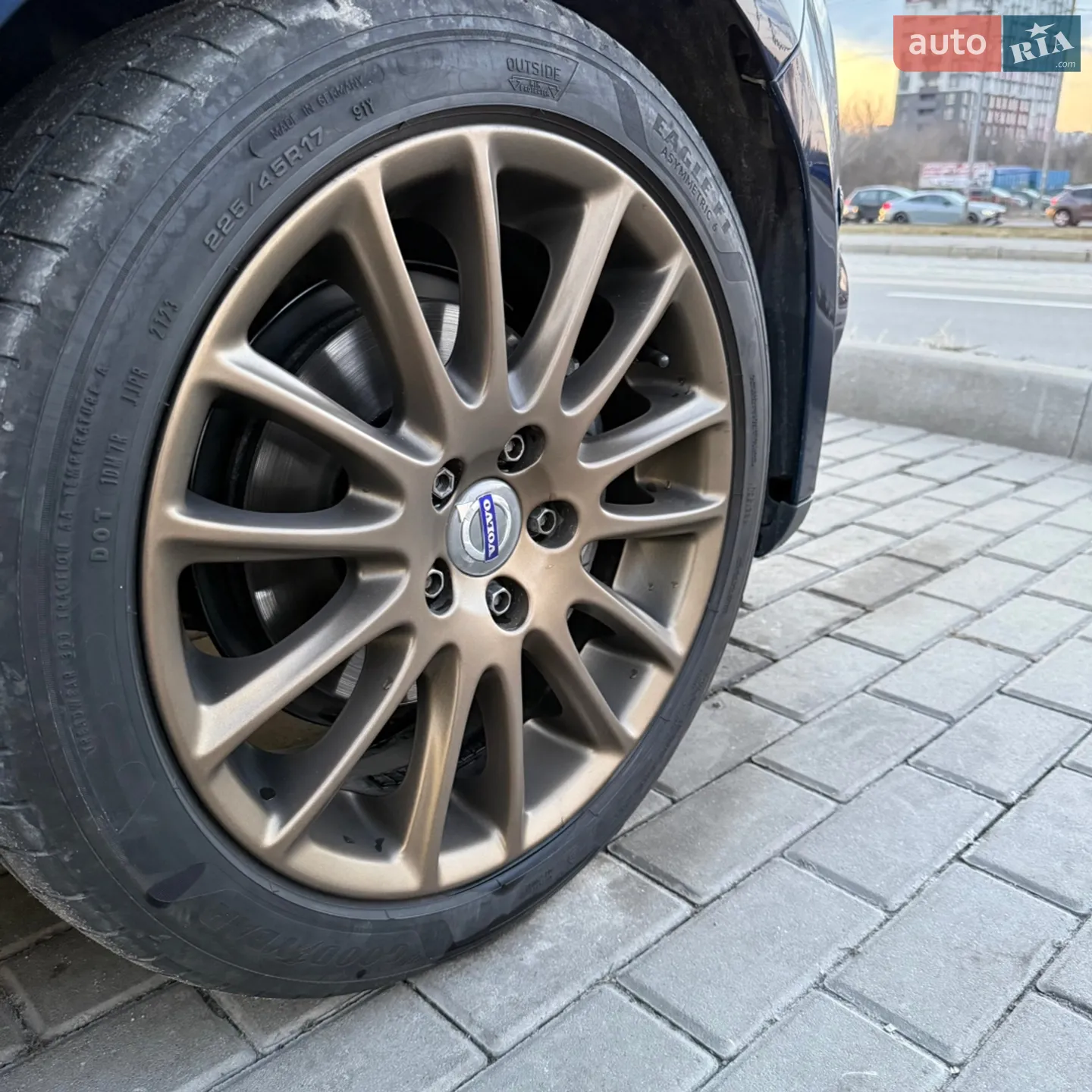 2013 Ford Focus - мініатюра 58