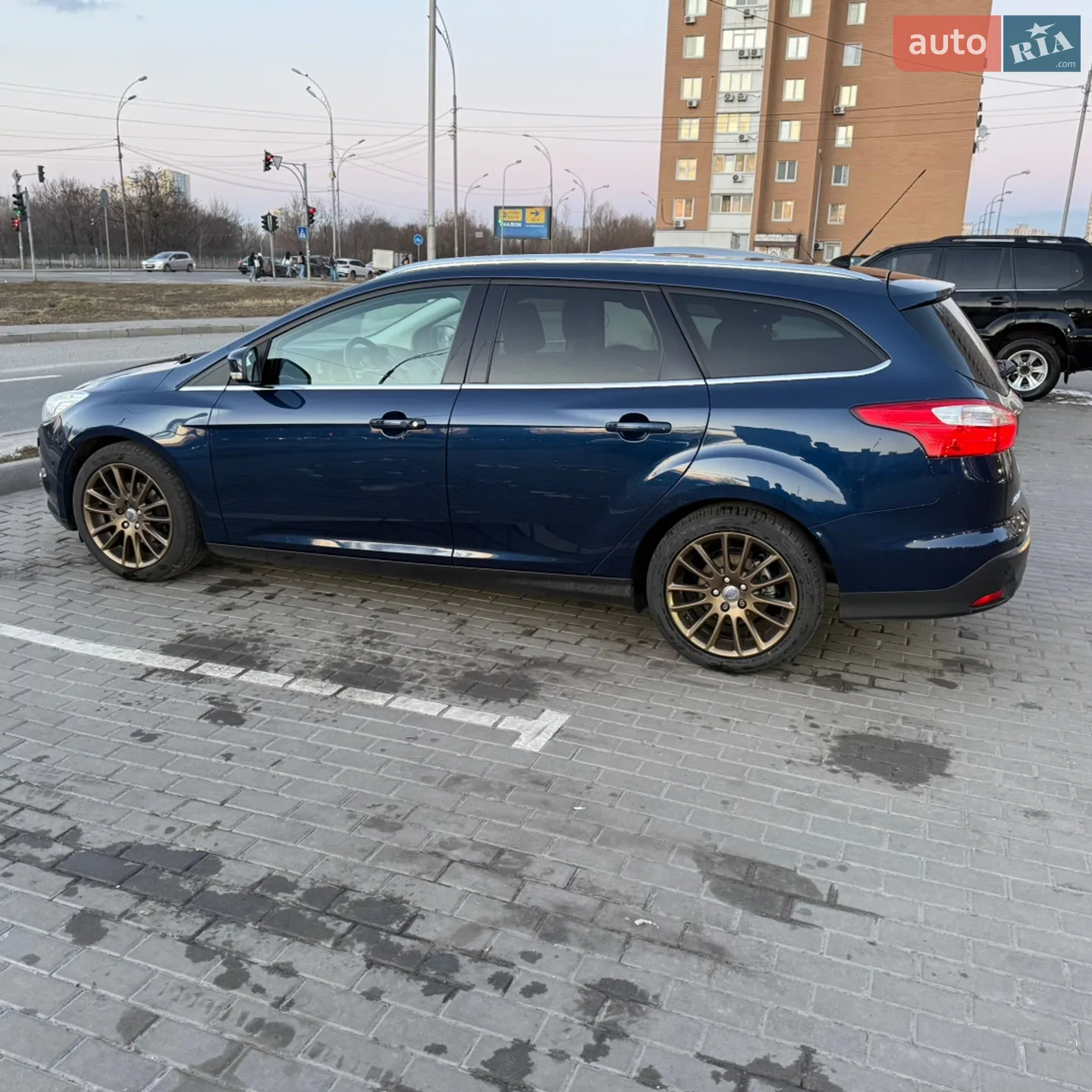 2013 Ford Focus - мініатюра 63