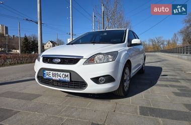 Хэтчбек Ford Focus 2011 в Днепре