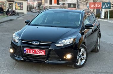 Универсал Ford Focus 2011 в Вараше