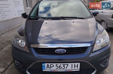 Универсал Ford Focus 2010 в Василькове
