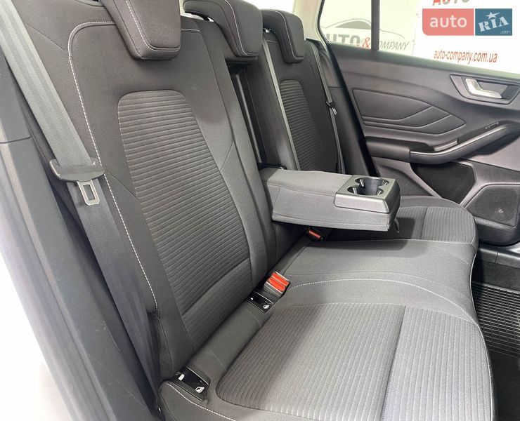 Універсал Ford Focus 2018 в Львові фото 10 Універсал Ford Focus 2018 в Львові