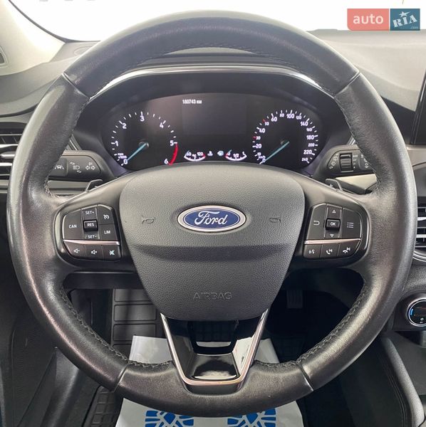 Універсал Ford Focus 2018 в Львові фото 16 Універсал Ford Focus 2018 в Львові