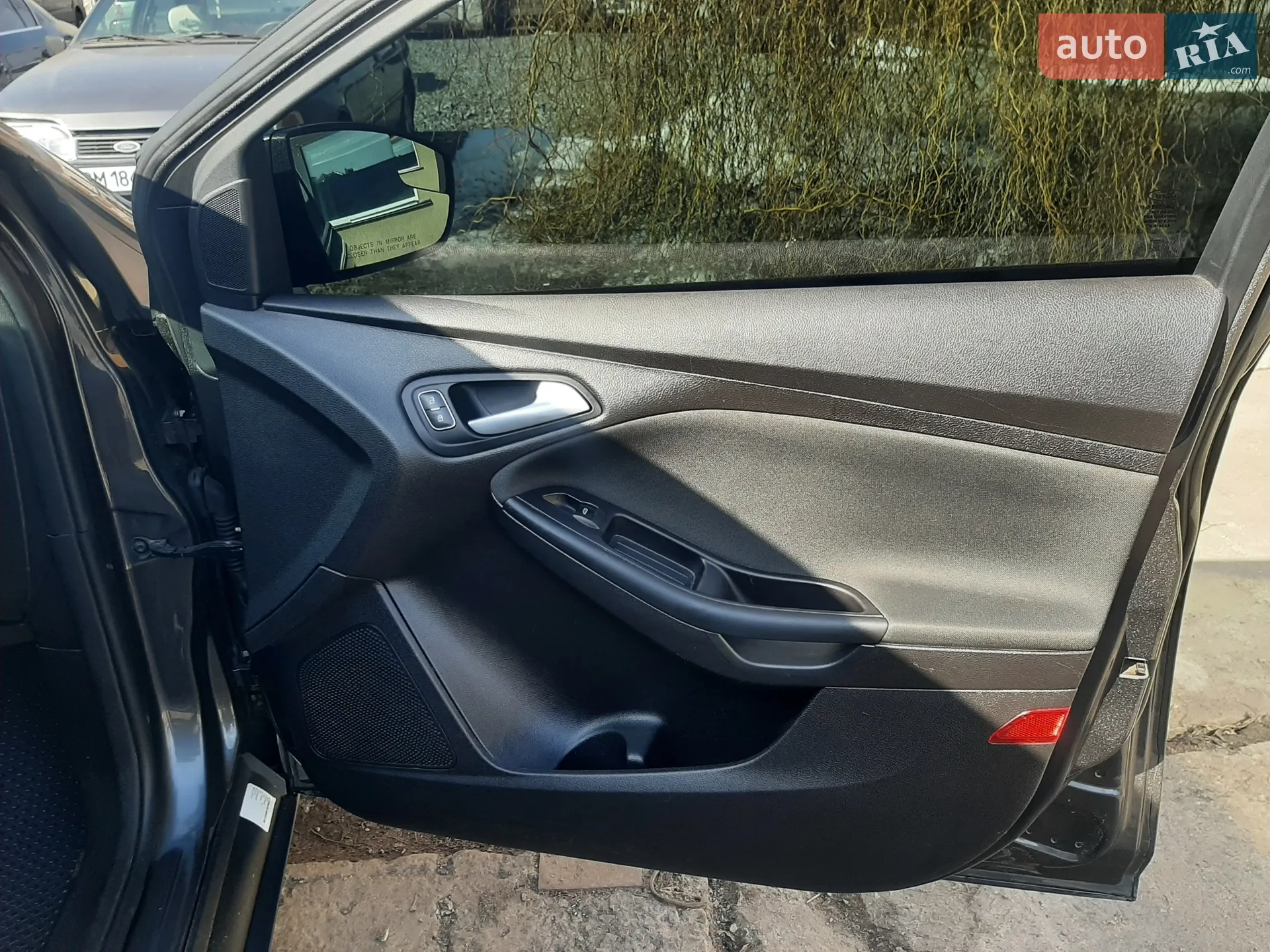 2015 Ford Focus - мініатюра 14