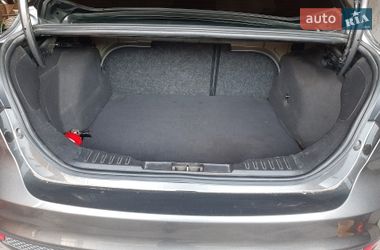 Седан Ford Focus 2015 в Конотопе