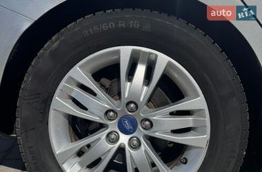 Седан Ford Focus 2012 в Білій Церкві