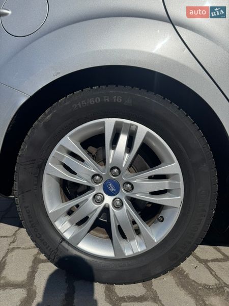 Седан Ford Focus 2012 в Белой Церкви фото 8 Седан Ford Focus 2012 в Белой Церкви