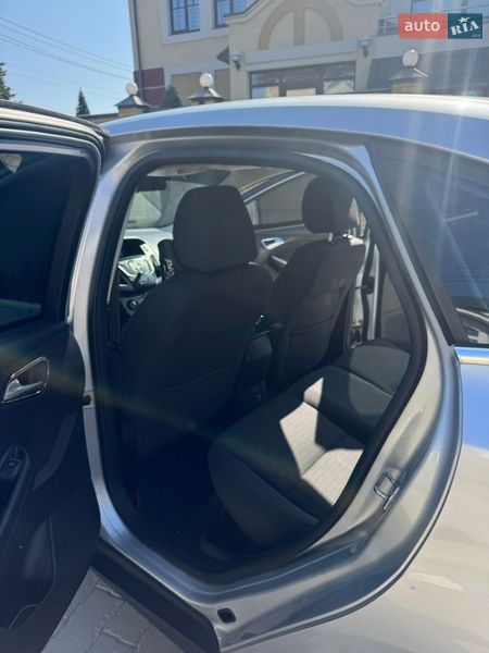 Седан Ford Focus 2012 в Белой Церкви фото 14 Седан Ford Focus 2012 в Белой Церкви