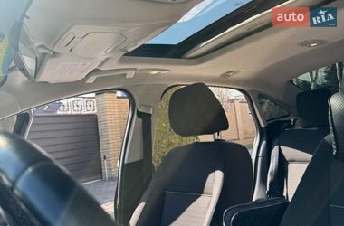 Седан Ford Focus 2012 в Білій Церкві