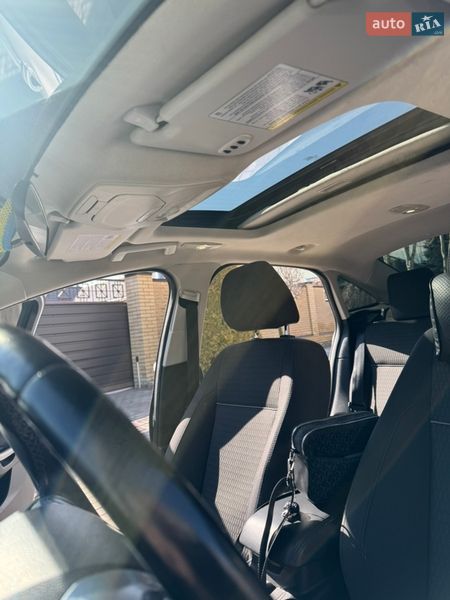 Седан Ford Focus 2012 в Белой Церкви фото 21 Седан Ford Focus 2012 в Белой Церкви