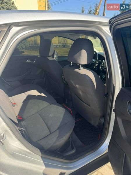 Седан Ford Focus 2012 в Белой Церкви фото 9 Седан Ford Focus 2012 в Белой Церкви