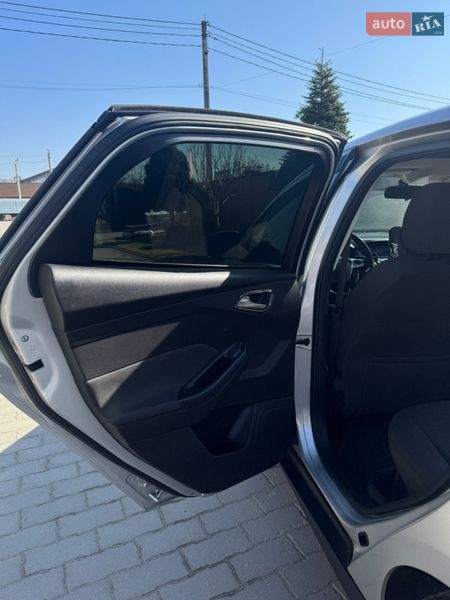 Седан Ford Focus 2012 в Белой Церкви фото 13 Седан Ford Focus 2012 в Белой Церкви