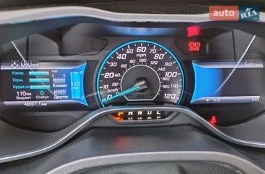 Хетчбек Ford Focus 2015 в Івано-Франківську