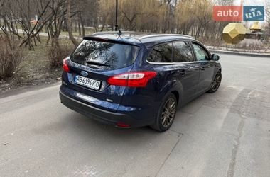 Универсал Ford Focus 2013 в Киеве