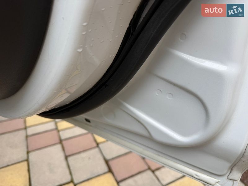 Хетчбек Ford Focus 2013 в Дніпрі