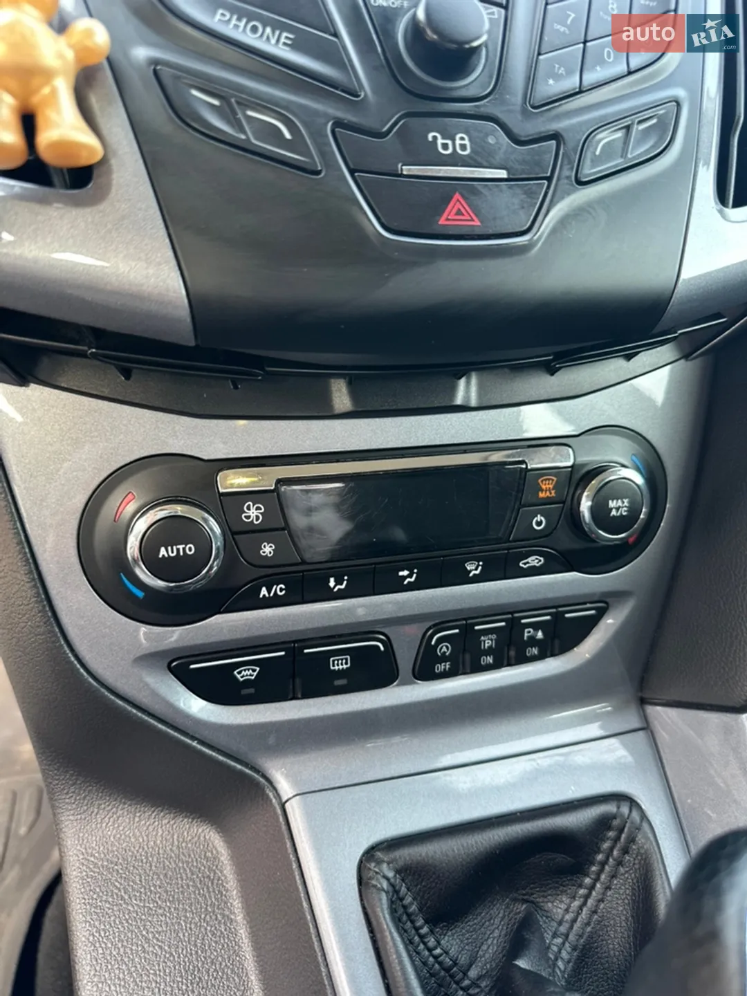 2012 Ford Focus - мініатюра 29