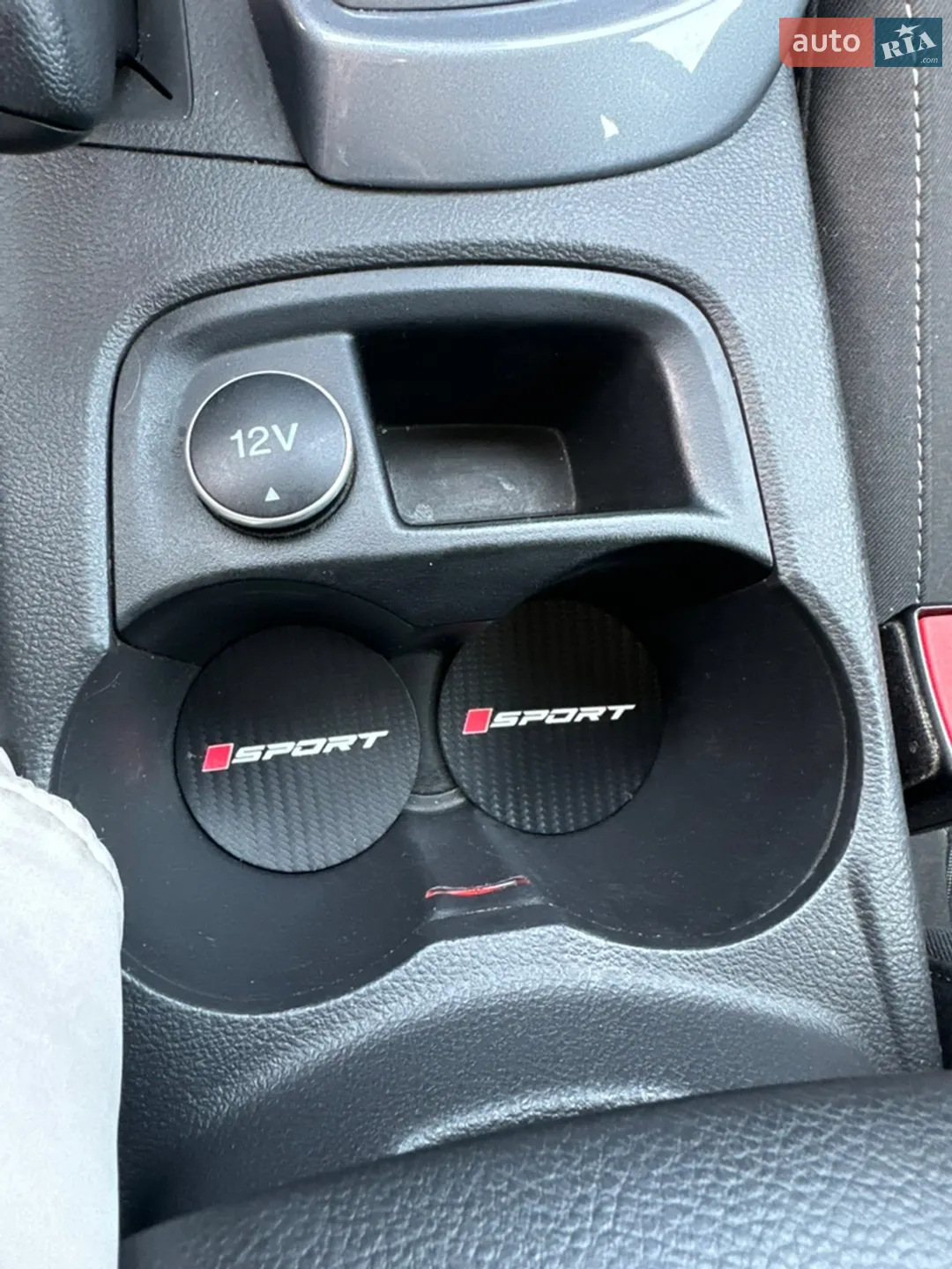 2012 Ford Focus - мініатюра 32