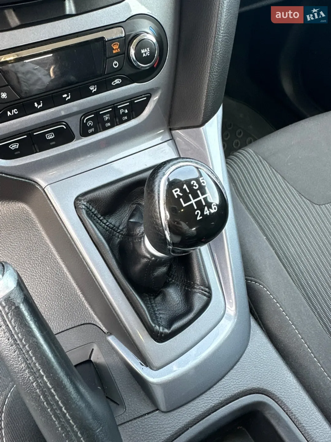 2012 Ford Focus - мініатюра 30