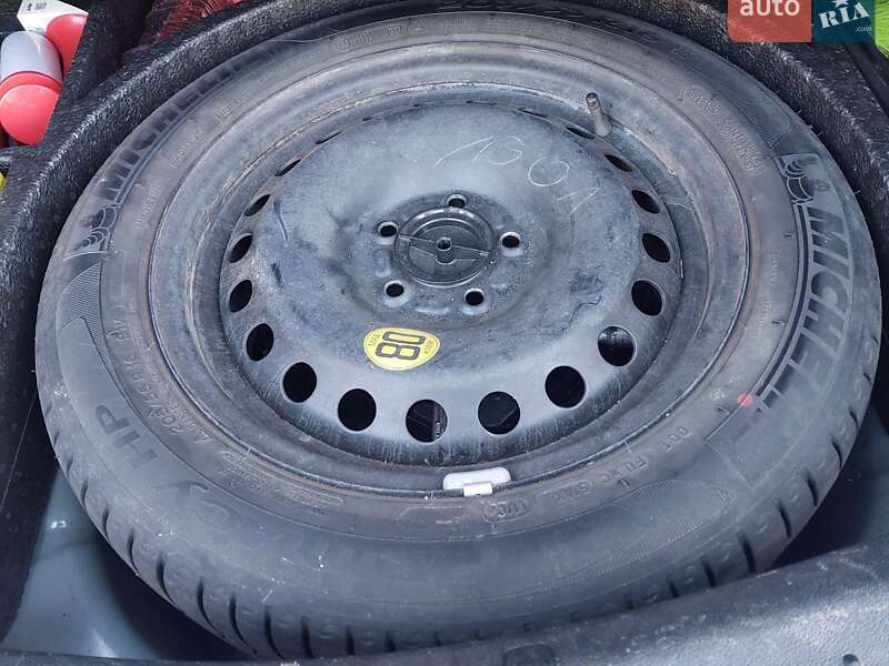 Хетчбек Ford Focus 2009 в Кропивницькому