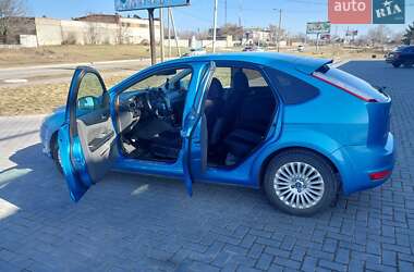 Хэтчбек Ford Focus 2009 в Кропивницком