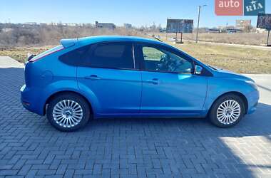 Хэтчбек Ford Focus 2009 в Кропивницком