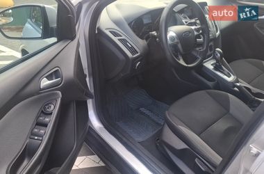 Хетчбек Ford Focus 2013 в Одесі