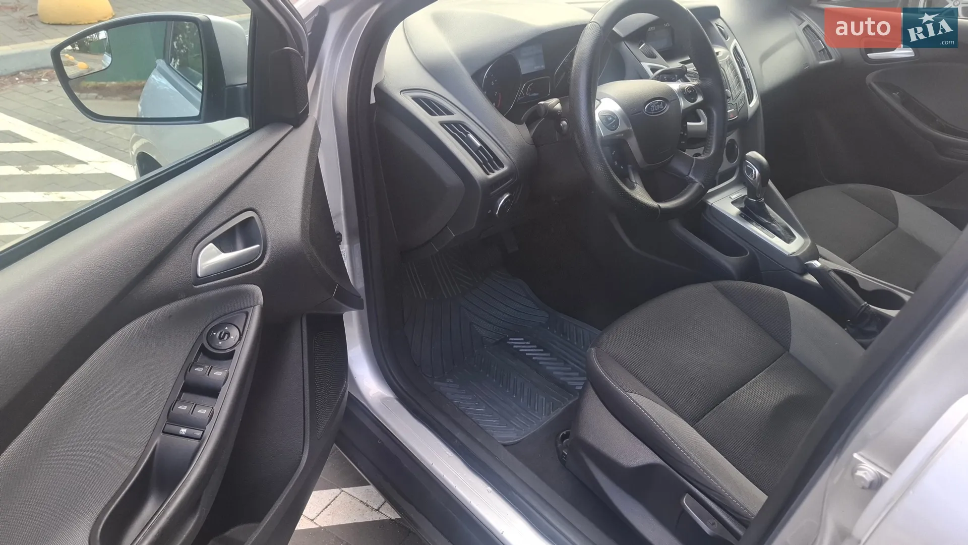 2013 Ford Focus - мініатюра 5