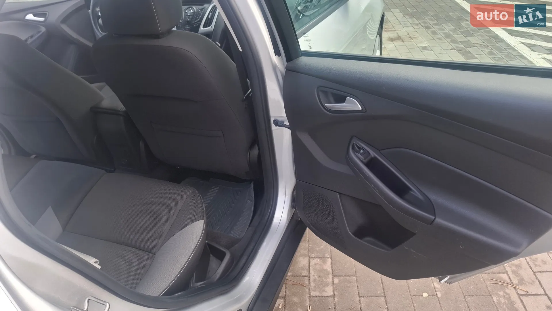 2013 Ford Focus - мініатюра 8