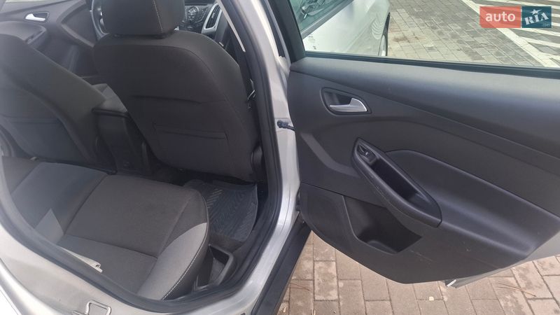 Хетчбек Ford Focus 2013 в Одесі
