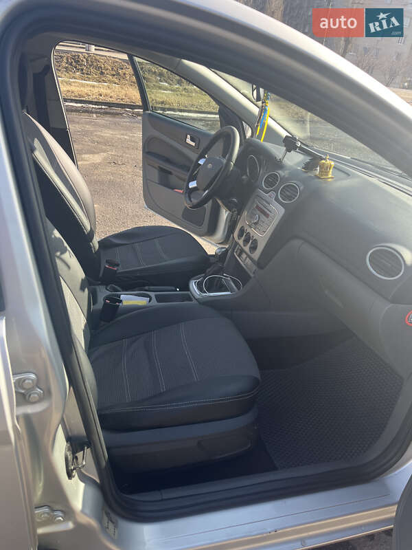 Універсал Ford Focus 2008 в Сумах
